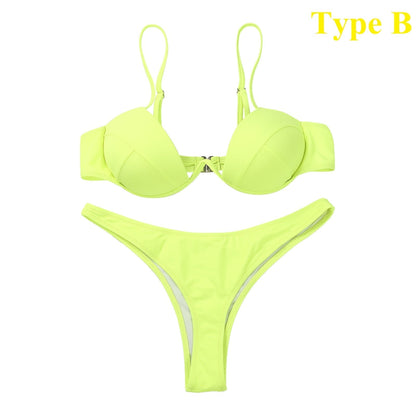 AquaLivv - Bikini brazylijskie