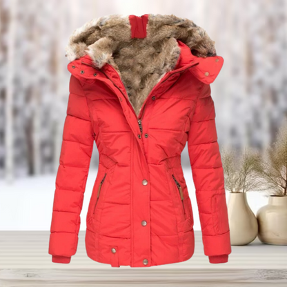 Élodie - Zimowa kurtka parka