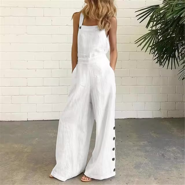 Veera - Elegancki kombinezon