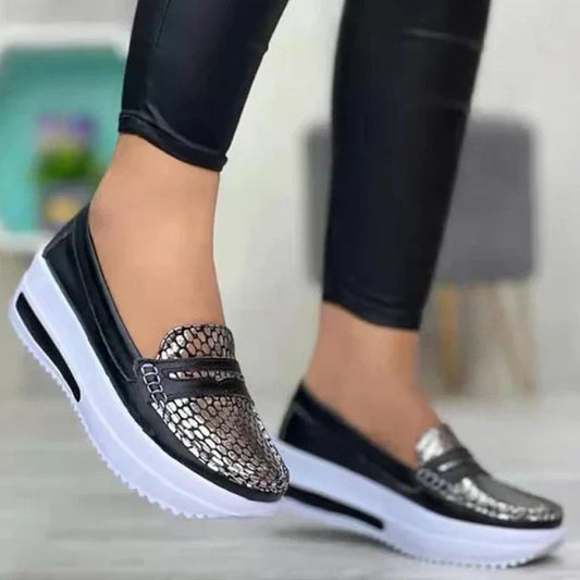 Buty damskie na platformie | Buty Ophira