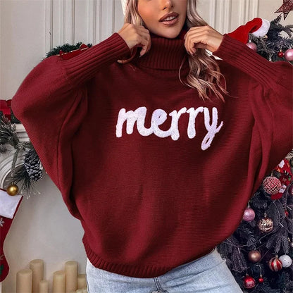 Tris - Pulower w kolorze Weihnachtsfarben