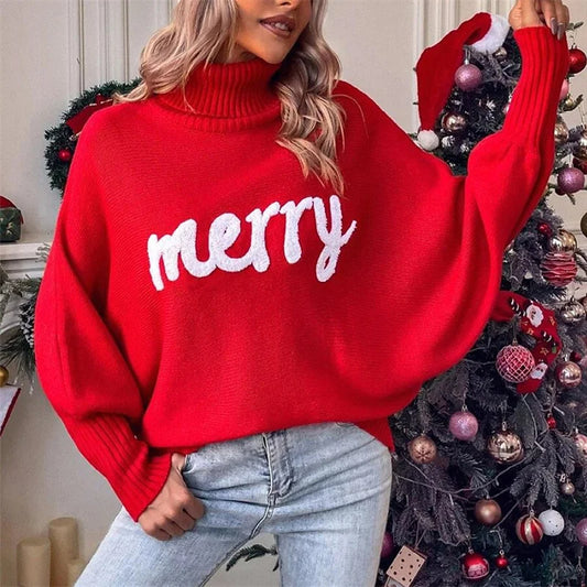 Tris - Pulower w kolorze Weihnachtsfarben
