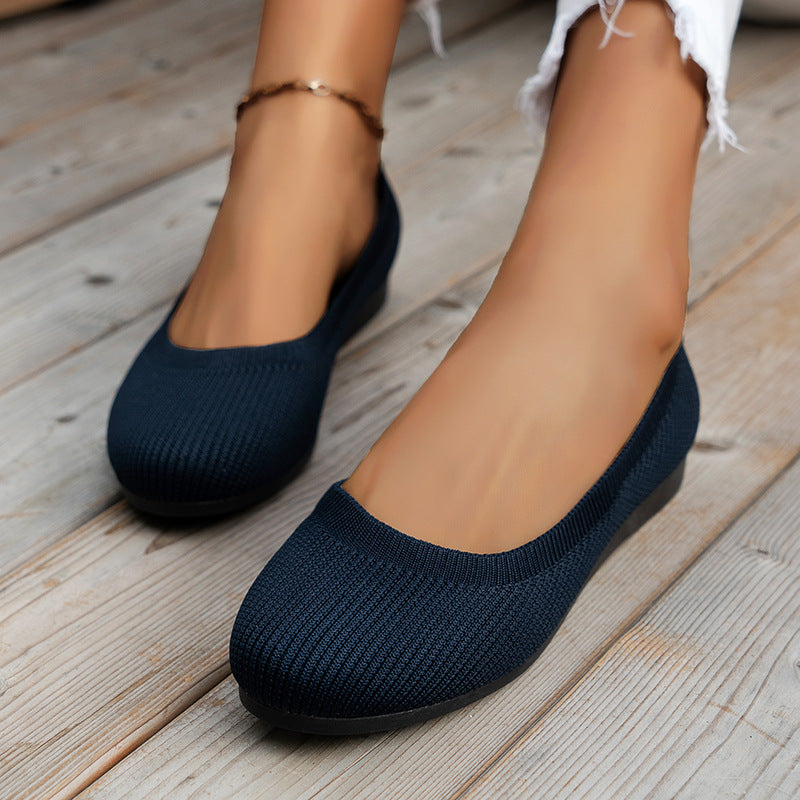 Arleta - Buty ortopedyczne dla kobiet