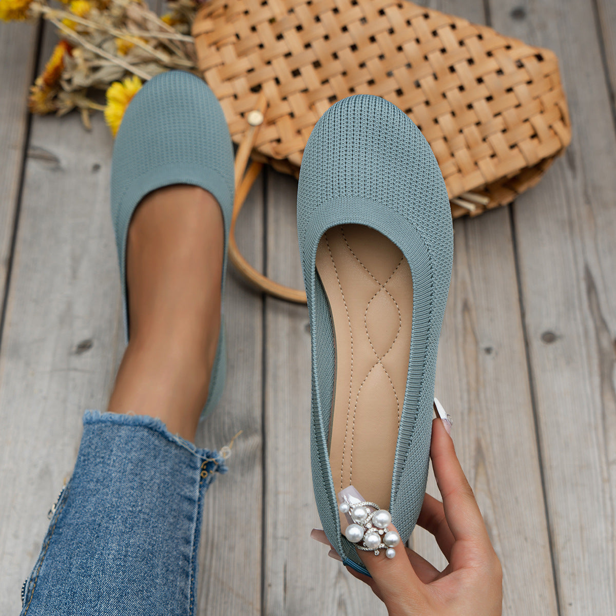 Arleta - Buty ortopedyczne dla kobiet