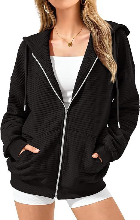 Bluza z kapturem Donia® Casual and Effortless