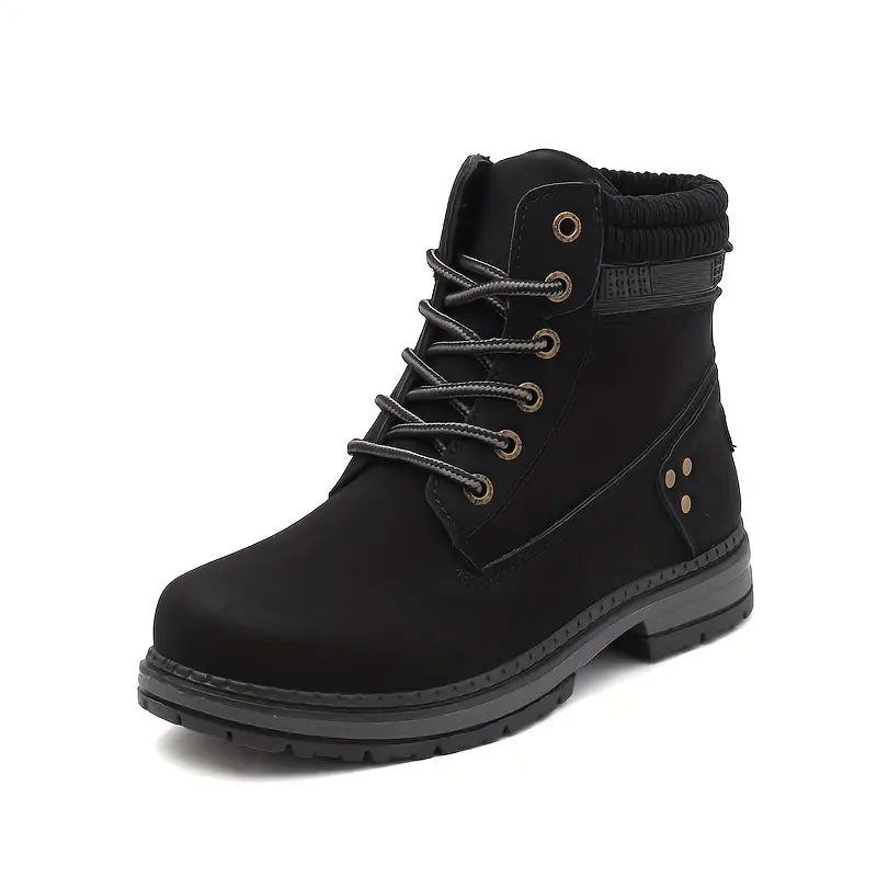 Carol - stylowe, wygodne i ortopedyczne buty turystyczne