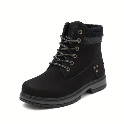 Carol - stylowe, wygodne i ortopedyczne buty turystyczne