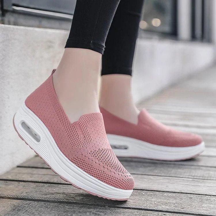 Ashleigh Sneakers | Niskie trampki damskie