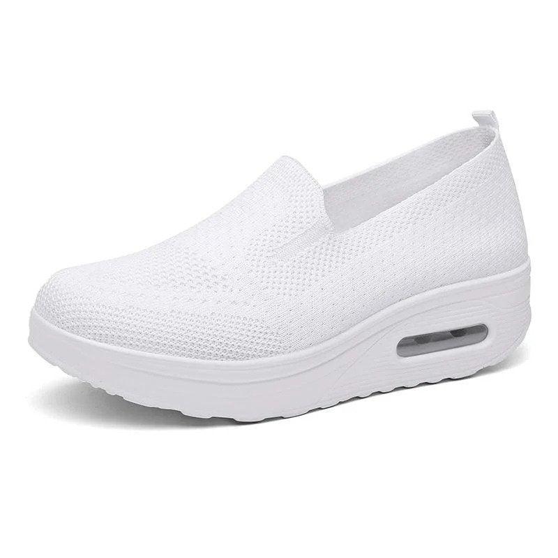 Ashleigh Sneakers | Niskie trampki damskie