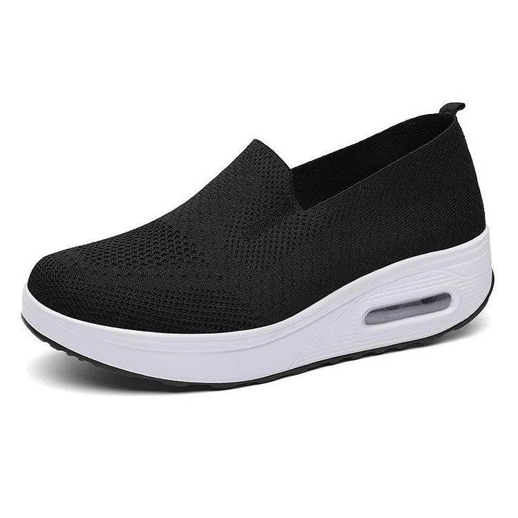 Ashleigh Sneakers | Niskie trampki damskie