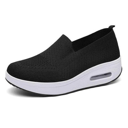 Ashleigh Sneakers | Niskie trampki damskie