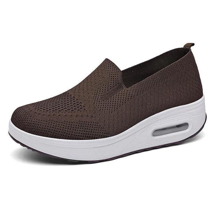Ashleigh Sneakers | Niskie trampki damskie