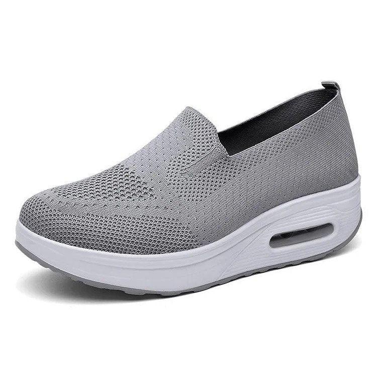 Ashleigh Sneakers | Niskie trampki damskie