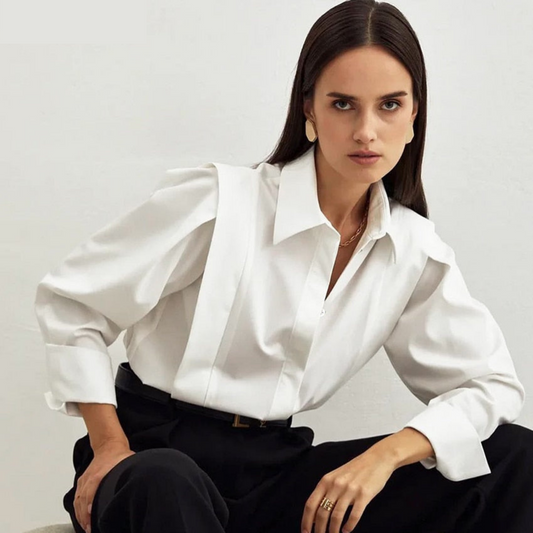 Bluzka Bonita | Biznesowa i stylowa bluzka