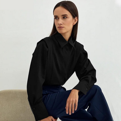 Bluzka Bonita | Biznesowa i stylowa bluzka