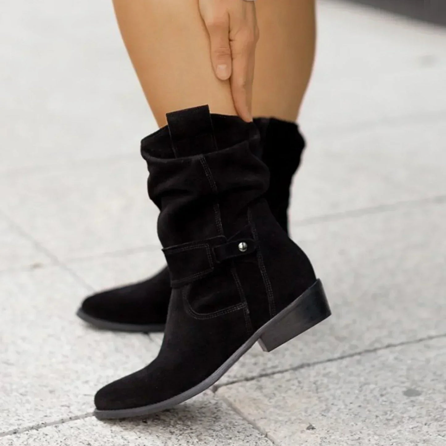 Elise - Eleganckie buty