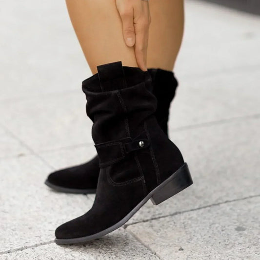 Elise - Eleganckie buty