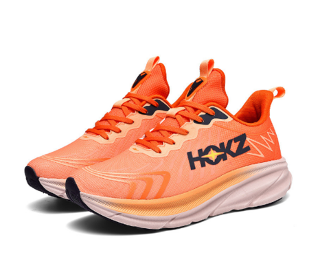 Buty do biegania Volga | Lekkie, wydajne sneakersy