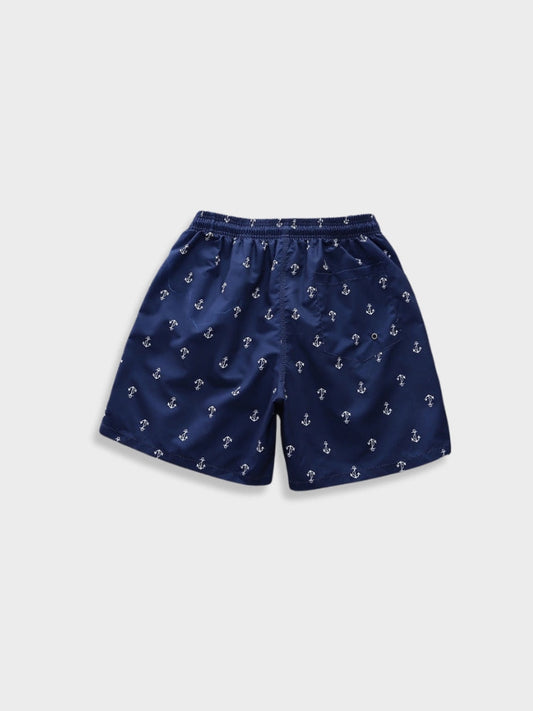 Spodenki kąpielowe Ibiza Anchor