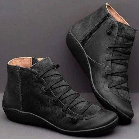 Bocata - buty za kostkę