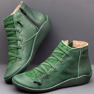 Bocata - buty za kostkę
