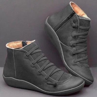 Bocata - buty za kostkę