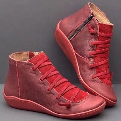 Bocata - buty za kostkę