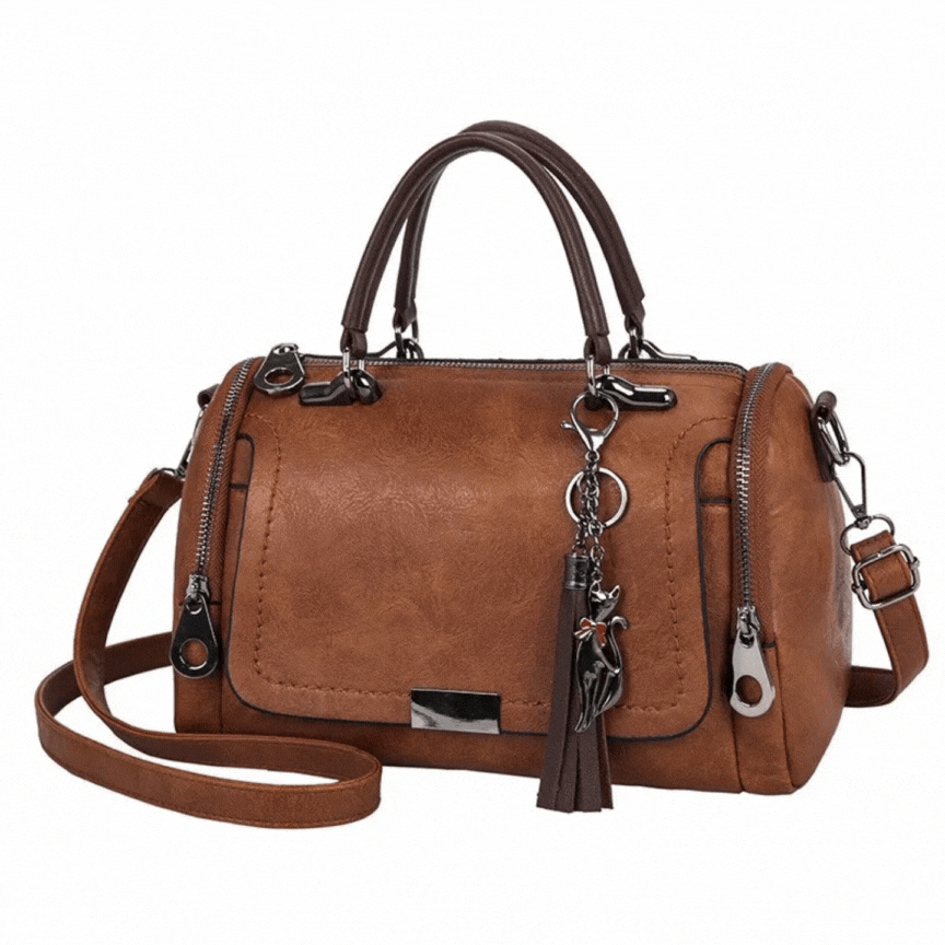 Torba Bea Crossbody | Urocza i wszechstronna