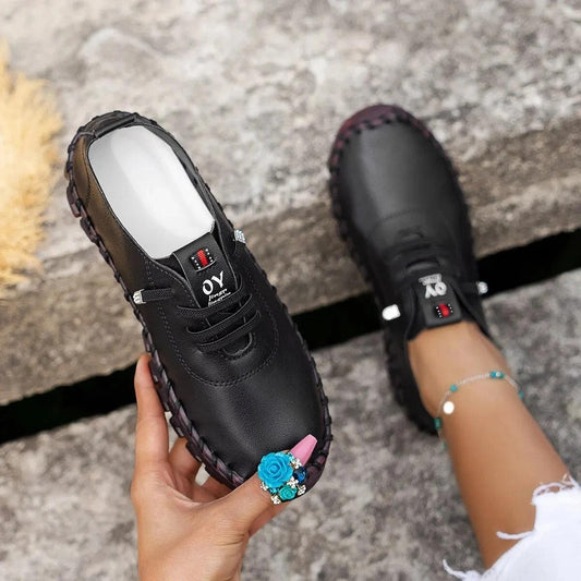 Wygodne buty Cassidy | Wsparcie i styl