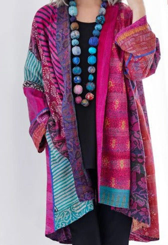 Sweter Babette® | Swobodny i zrelaksowany kombinezon