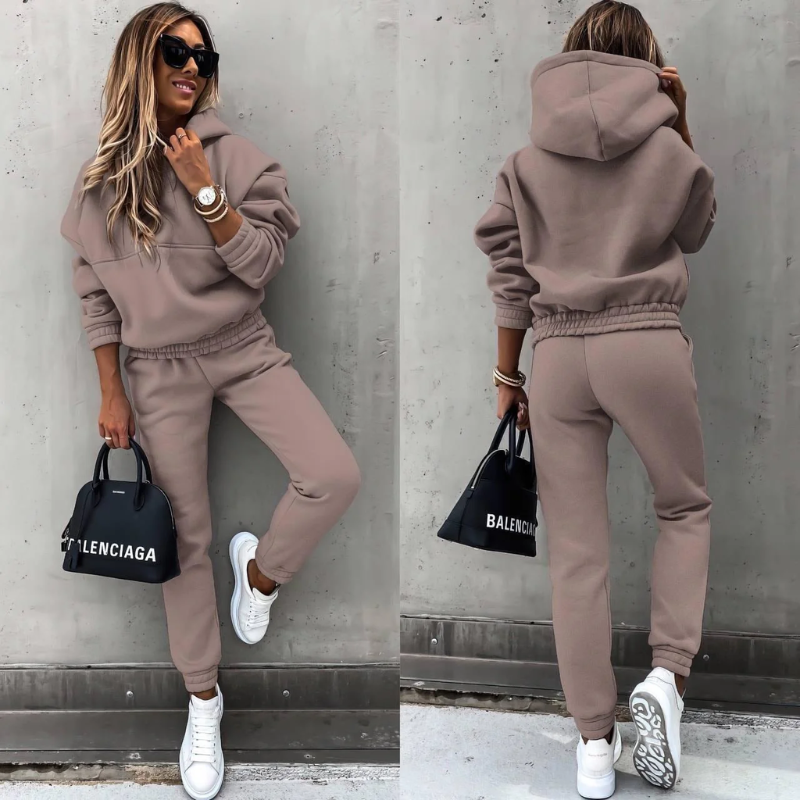 Heidi-Mode | Damski dres rekreacyjny Kombinezon do biegania