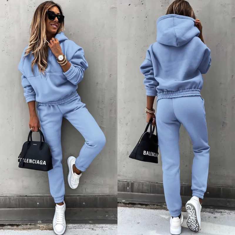 Heidi-Mode | Damski dres rekreacyjny Kombinezon do biegania