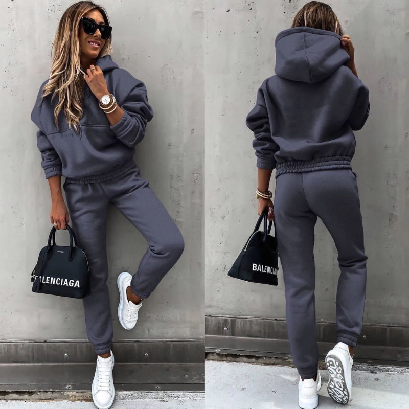 Heidi-Mode | Damski dres rekreacyjny Kombinezon do biegania