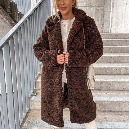 Inès - Trencz damski