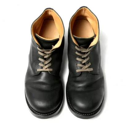 Wygodne buty retro dla mężczyzn, idealne do stylowego noszenia na co dzień
