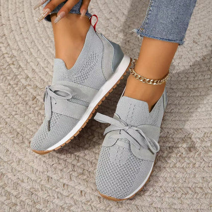 Verano Sneakers | Oddychające sneakersy