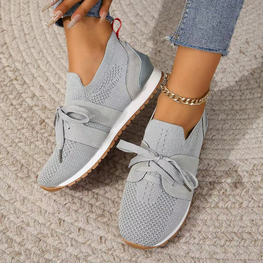 Verano Sneakers | Oddychające sneakersy