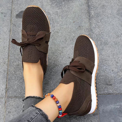 Verano Sneakers | Oddychające sneakersy