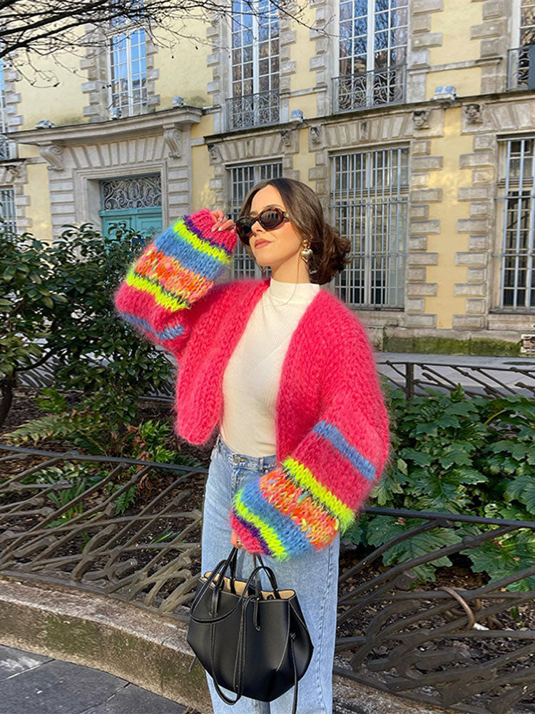 Valérie - Sweter