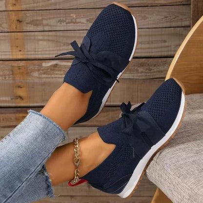 Verano Sneakers | Oddychające sneakersy