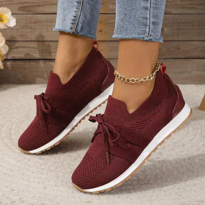 Verano Sneakers | Oddychające sneakersy