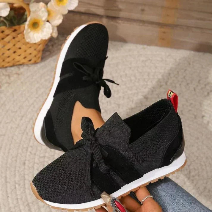 Verano Sneakers | Oddychające sneakersy