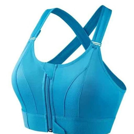 Biustonosz sportowy Heidi Comfort