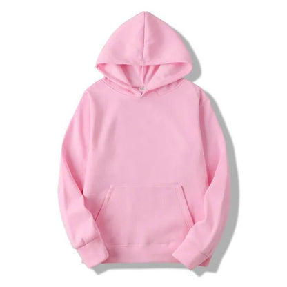 Bluza z kapturem Ulania | Casualowa bluza z kapturem