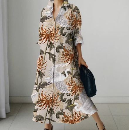 Aurelia - Elegancki Sommerkleider