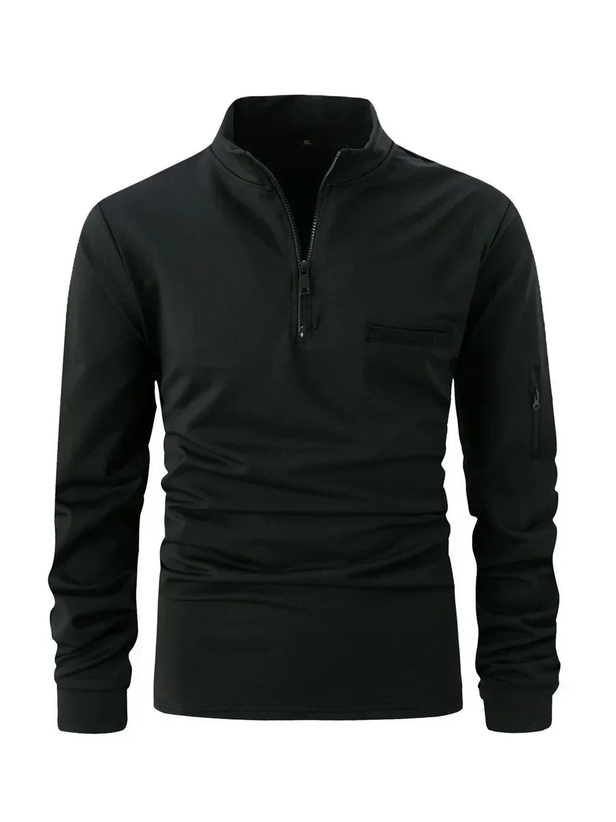 Felix - Modna koszulka polo