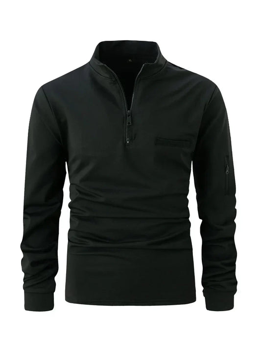 Felix - Modna koszulka polo