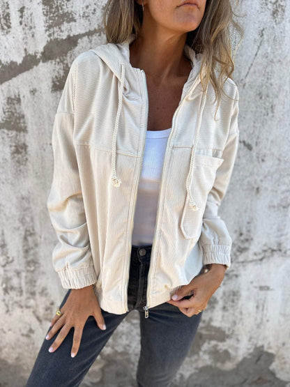 Shanna | Spodnie Chic Pour Femmes