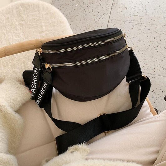 Torba na ramię Heidi Handy | Idealna torba na ramię do podróży