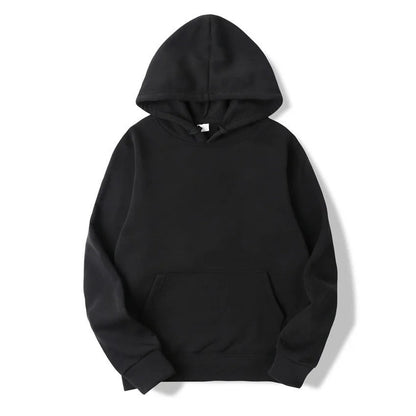 Bluza z kapturem Ulania | Casualowa bluza z kapturem